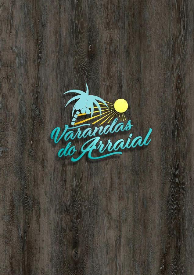 Varandas Do Arraial- Hostel Arraial do Cabo Buitenkant foto