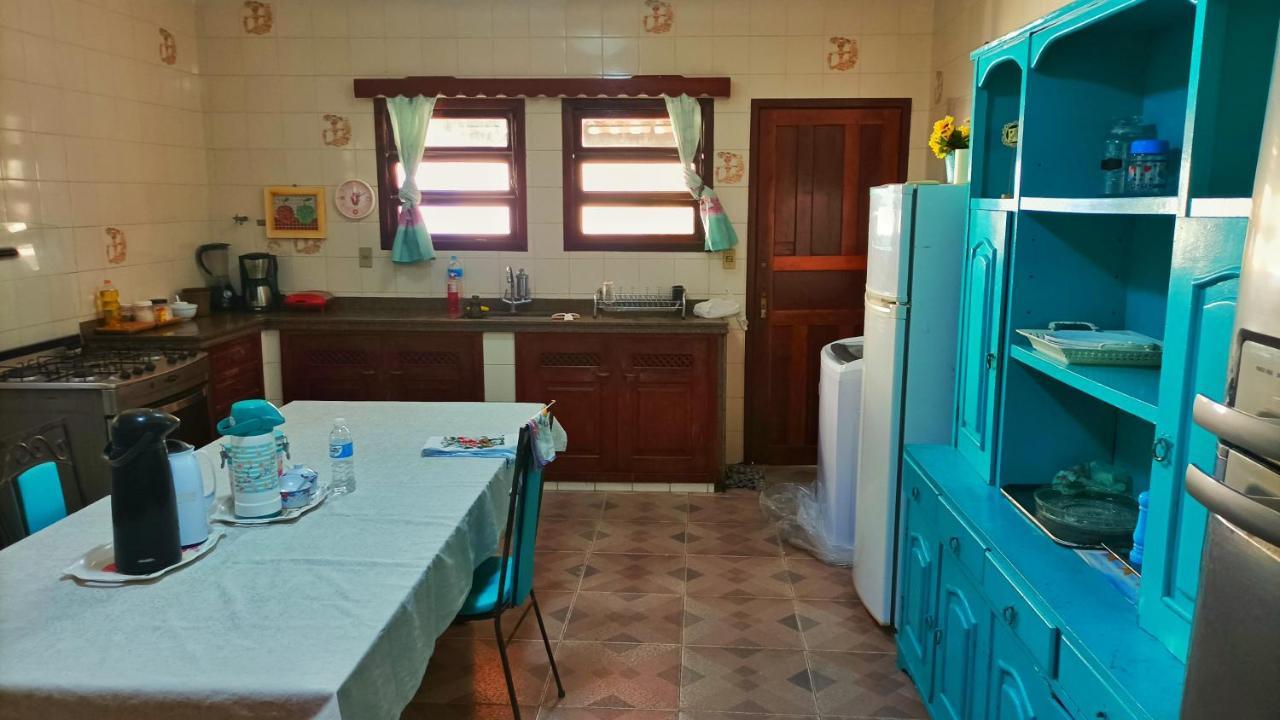 Varandas Do Arraial- Hostel Arraial do Cabo Buitenkant foto
