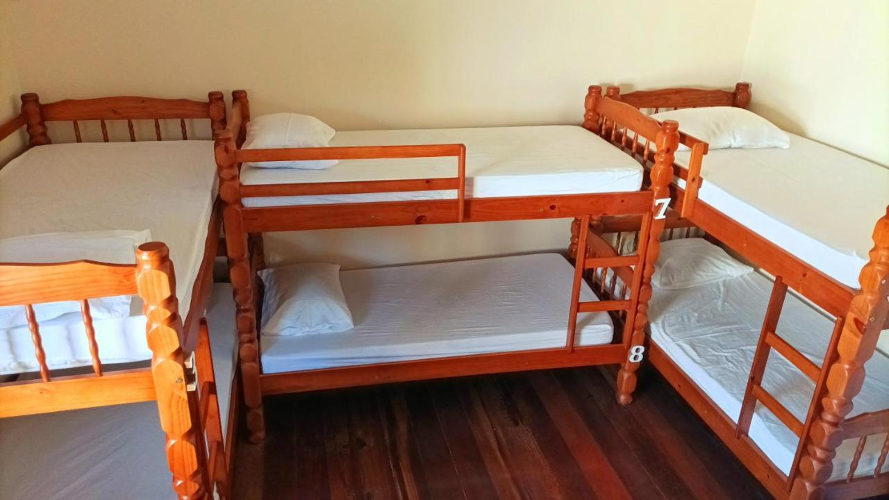 Varandas Do Arraial- Hostel Arraial do Cabo Buitenkant foto