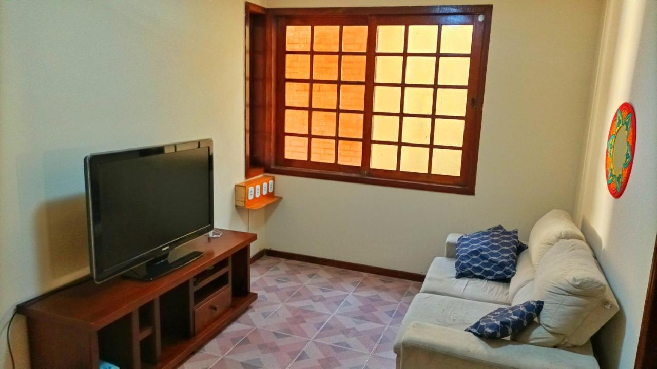 Varandas Do Arraial- Hostel Arraial do Cabo Buitenkant foto