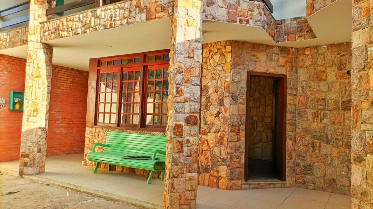 Varandas Do Arraial- Hostel Arraial do Cabo Buitenkant foto