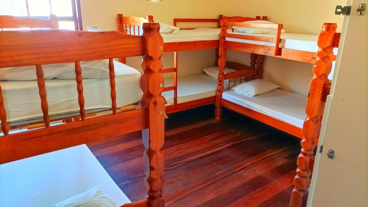 Varandas Do Arraial- Hostel Arraial do Cabo Buitenkant foto