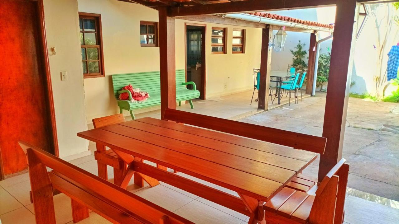 Varandas Do Arraial- Hostel Arraial do Cabo Buitenkant foto