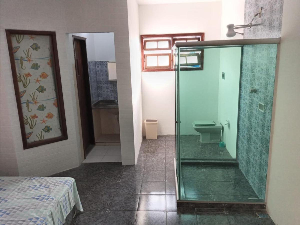 Varandas Do Arraial- Hostel Arraial do Cabo Buitenkant foto